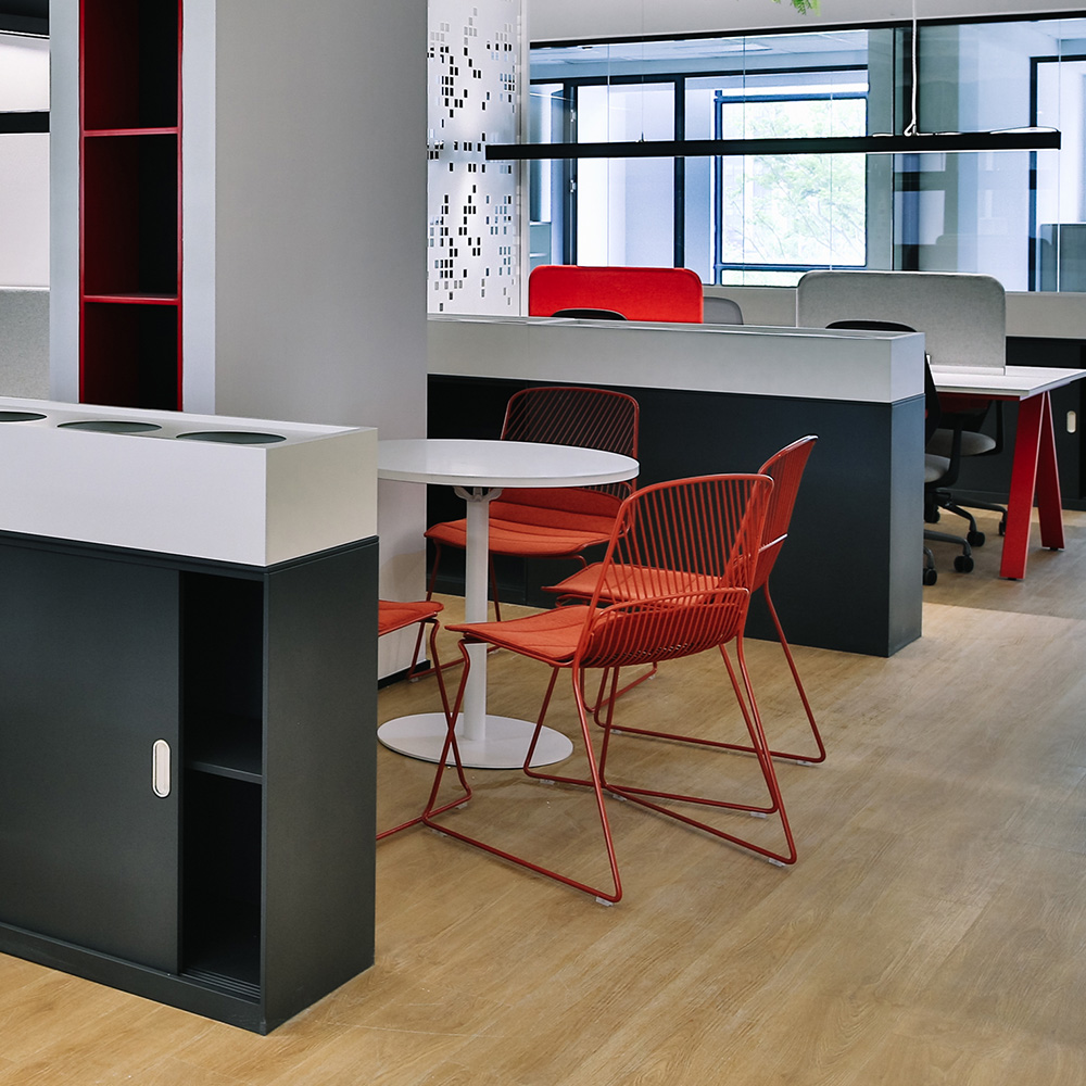 Ergonomic Design for Enhanced Comfort