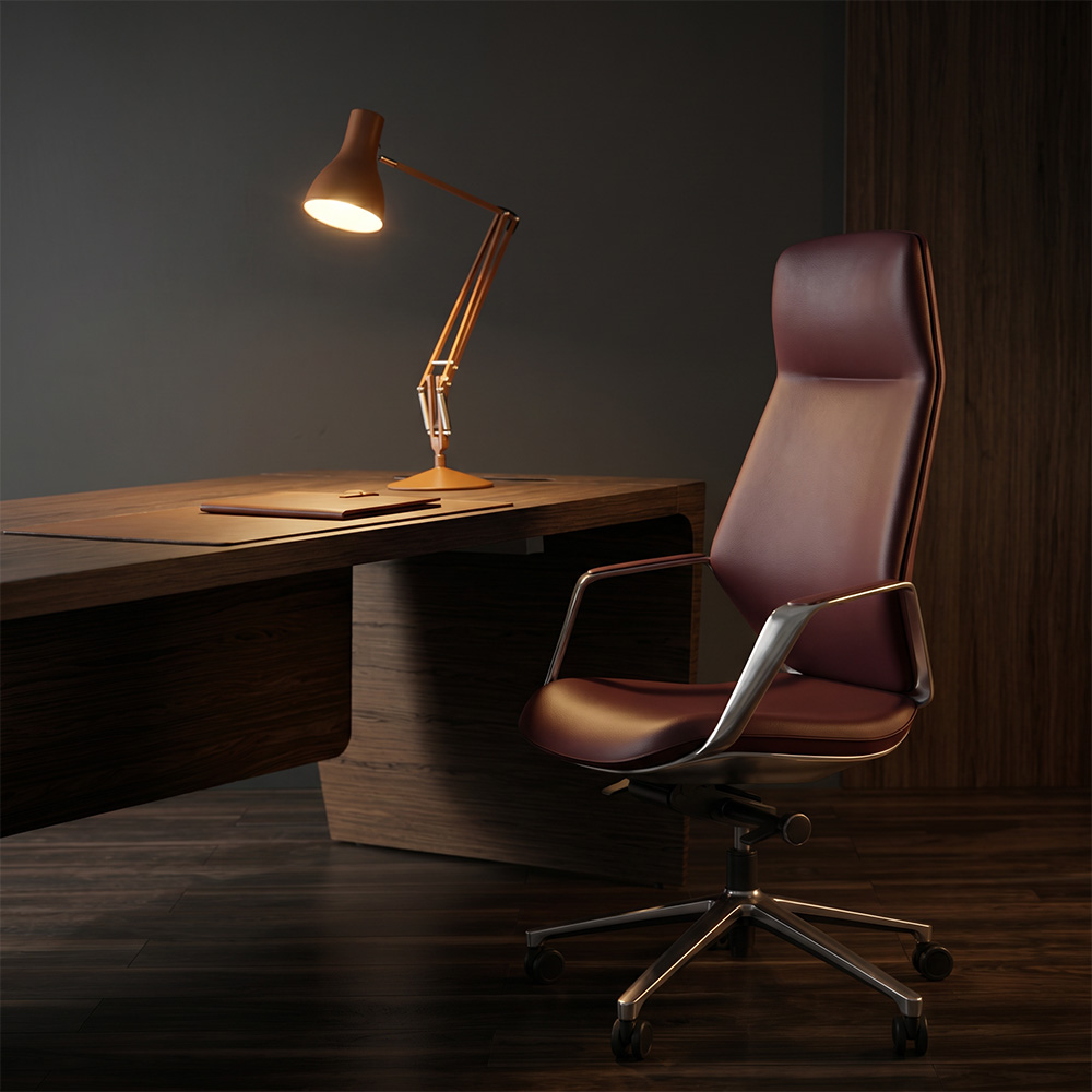 Customizable Comfort and Adaptive Features