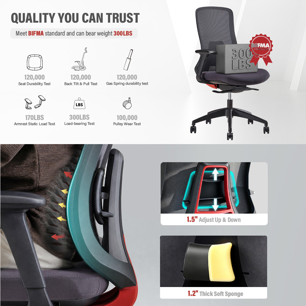 Superior Breathability and Temperature Control