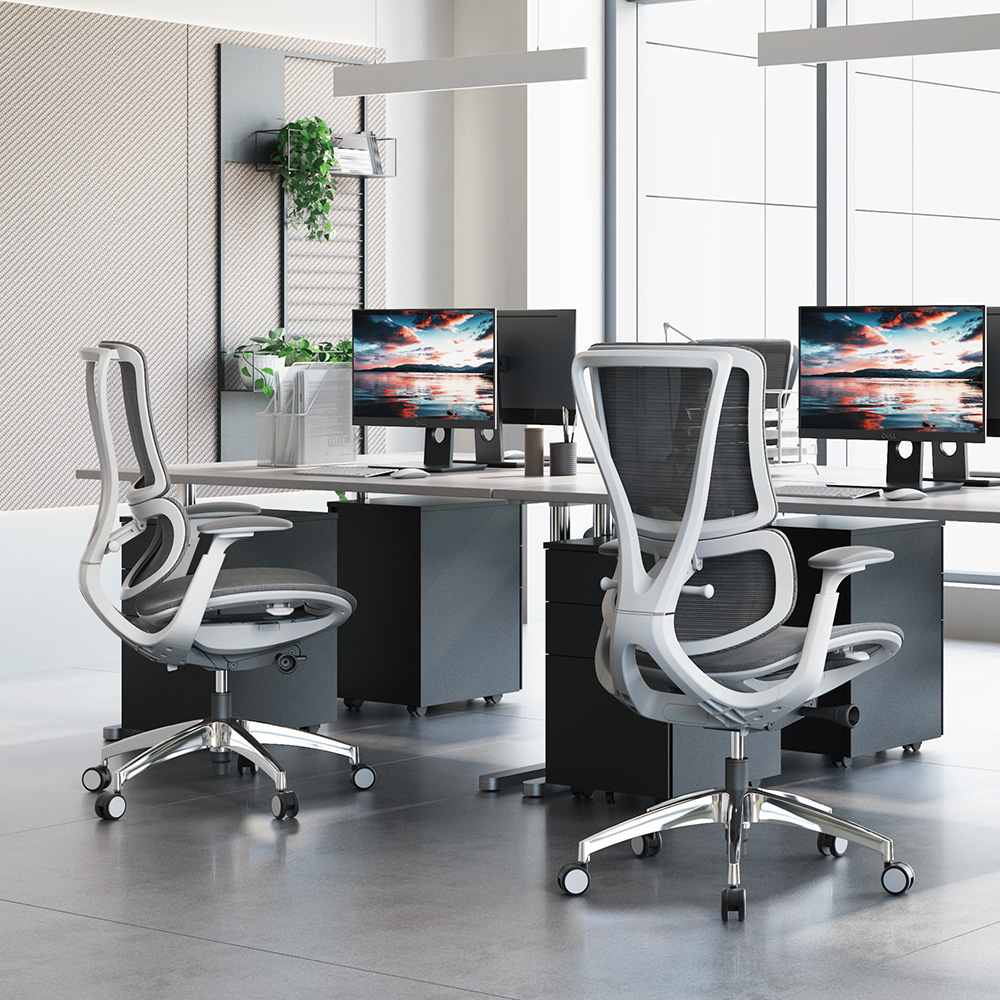 Customizable Design for Any Workspace