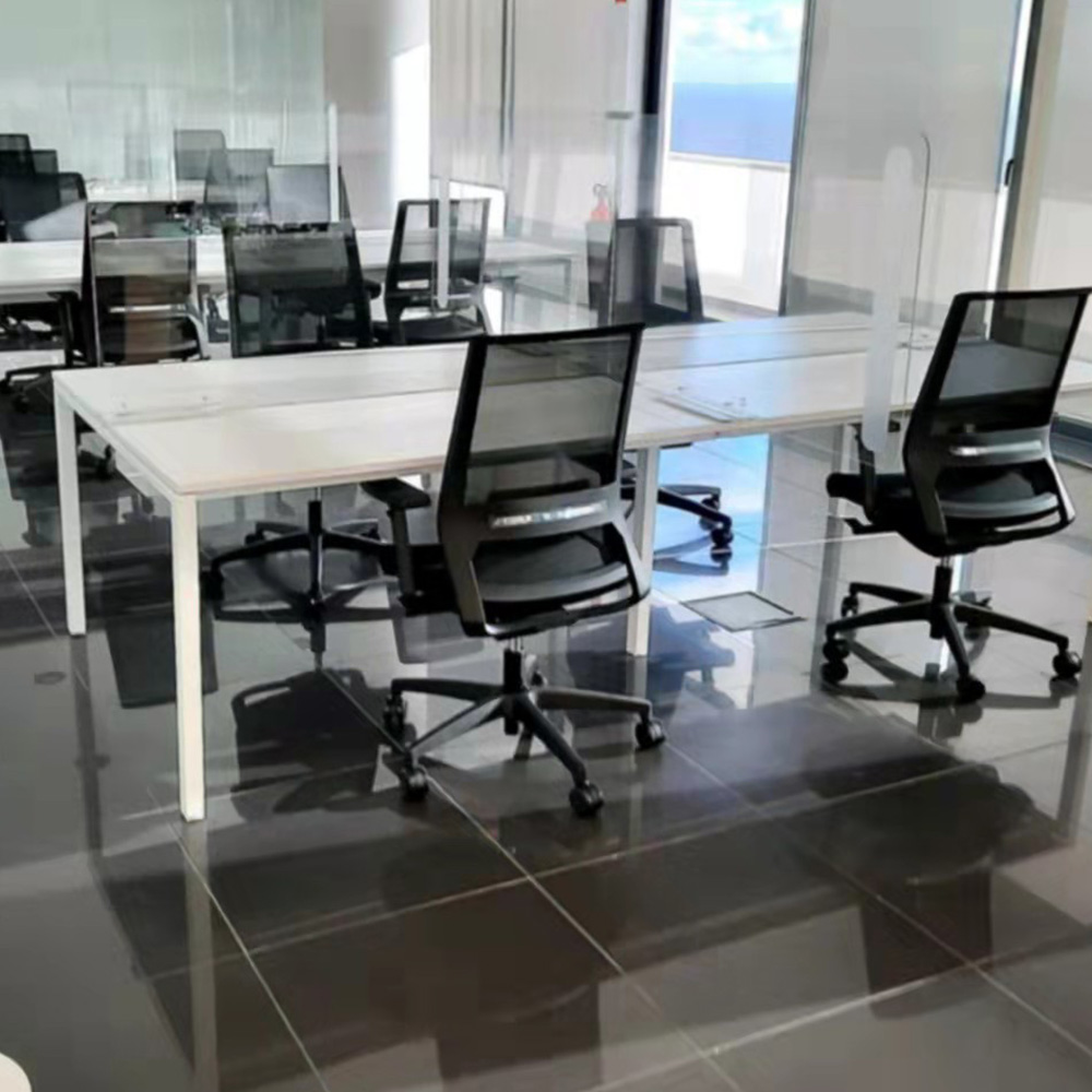 Ergonomic Design Supporting Extended Comfort and Health