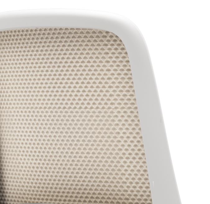 new launch lightweight ergonomic mesh office chair-3