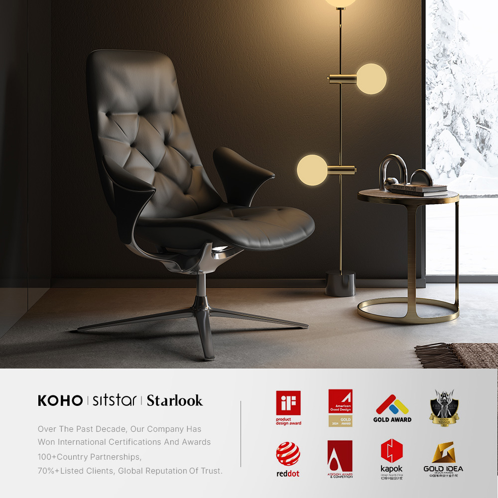 Ergonomic Design Supporting Health and Productivity