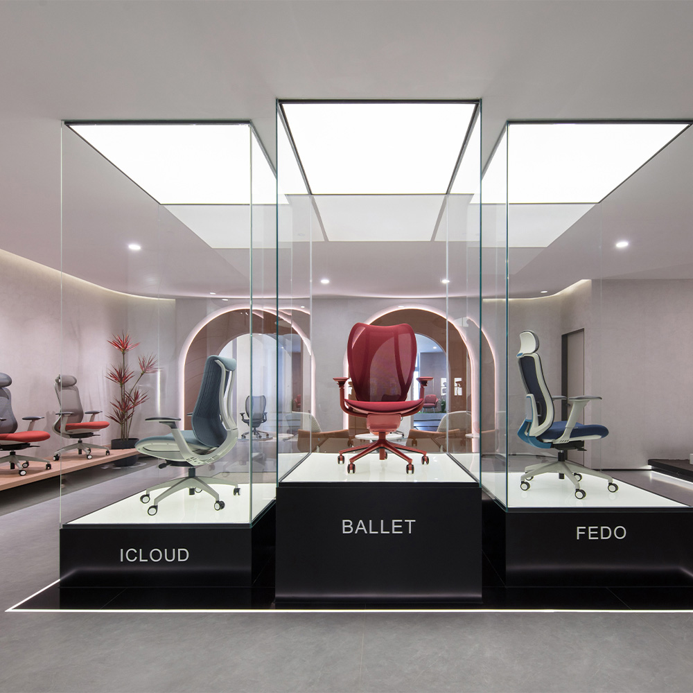 Professional Appearance with Design Flexibility