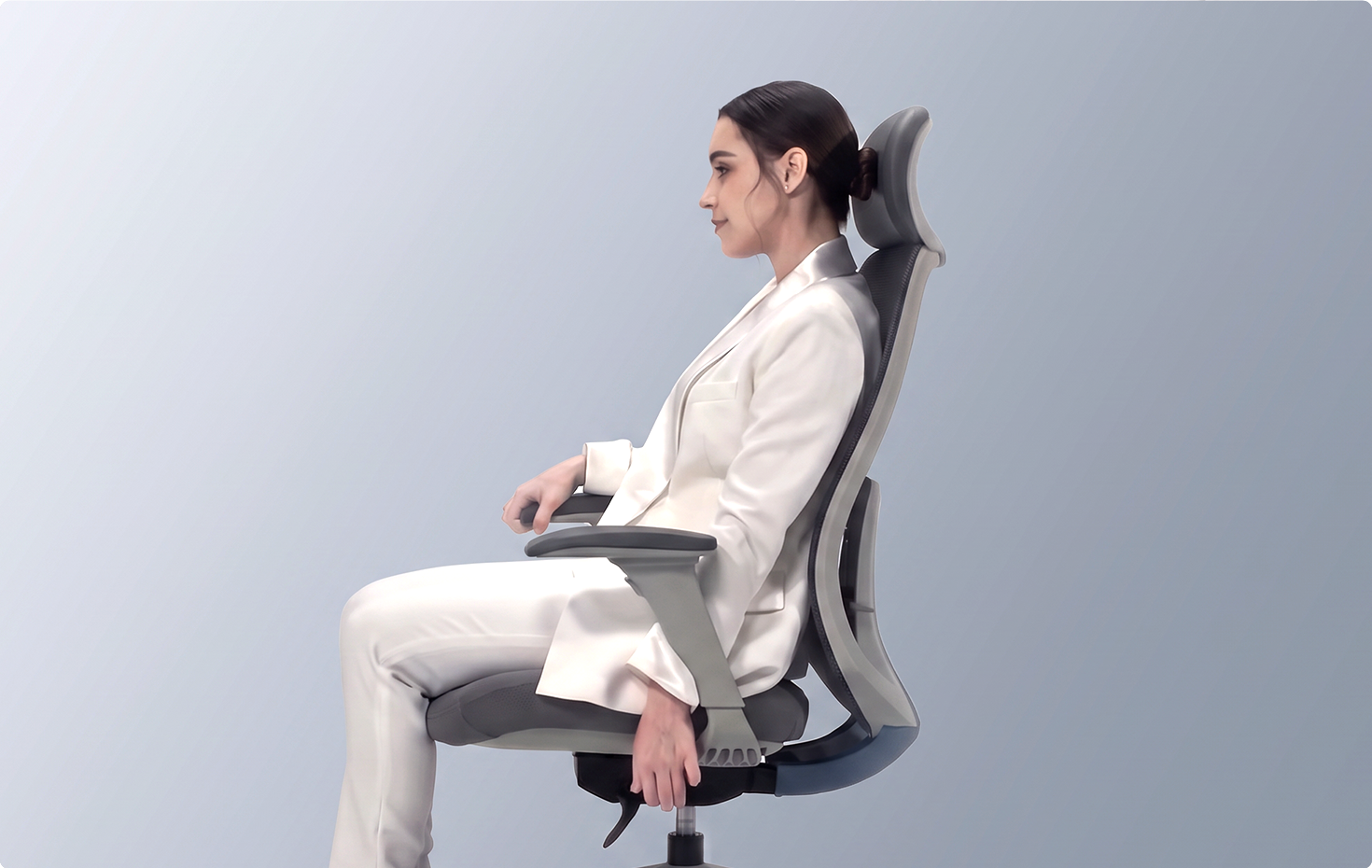 5. 4-Position Locking & Seat  Slide Adjustment.png