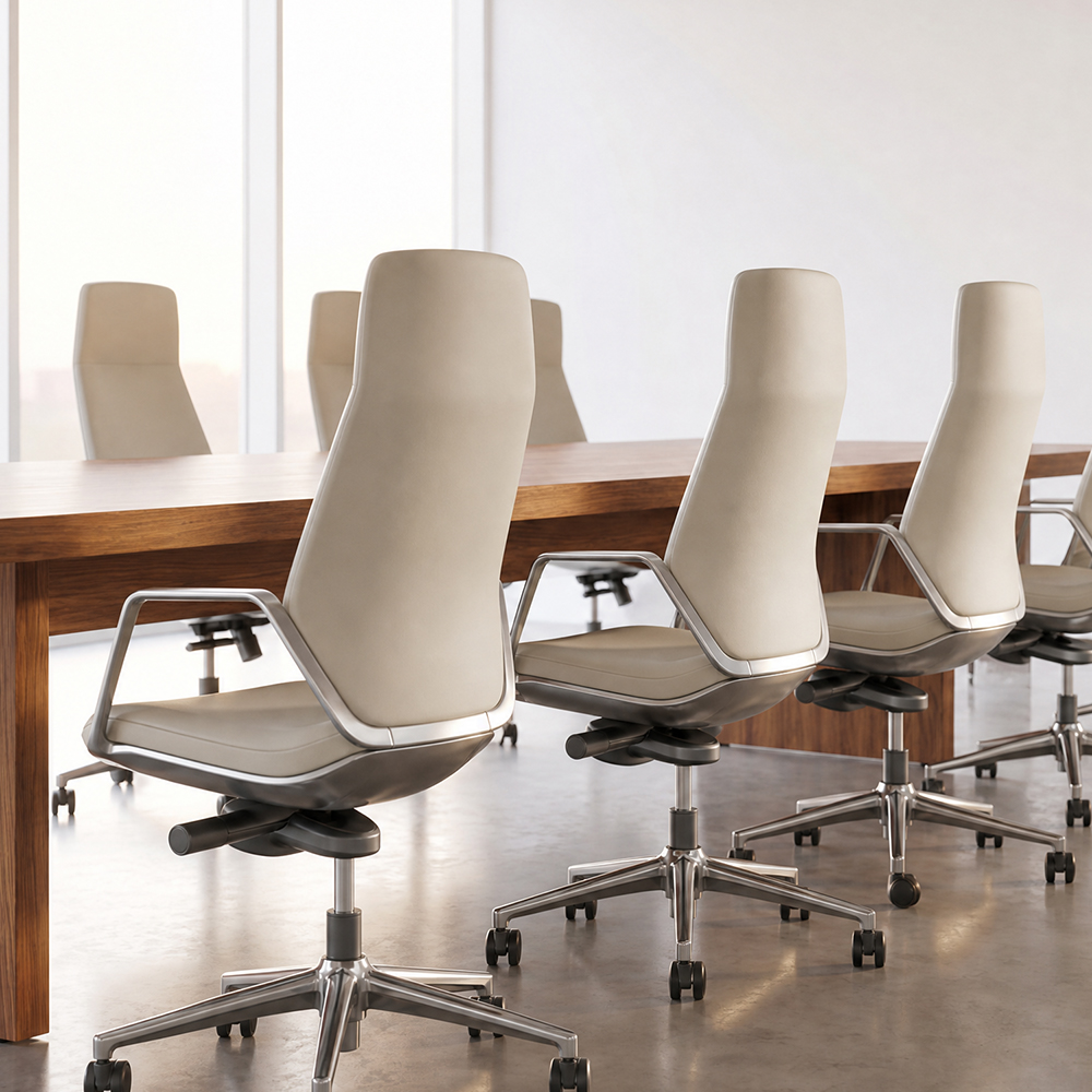 Professional Aesthetics and Meeting Room Enhancement