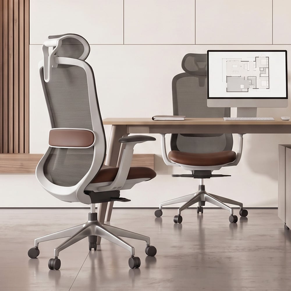 BESSEL-Executive chair