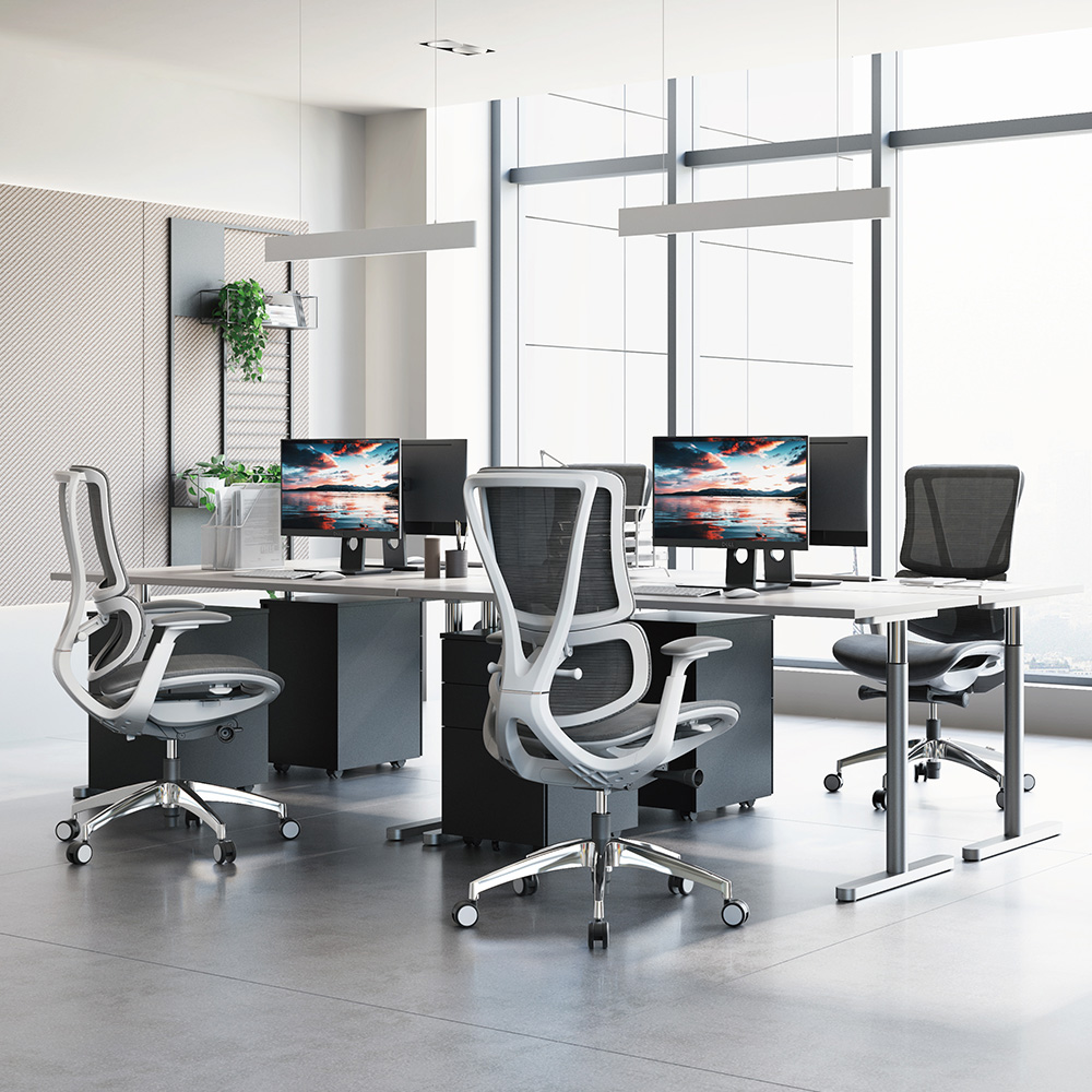 Professional Aesthetic and Design Flexibility