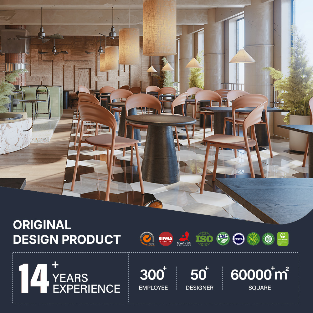 Versatile Design and Applications