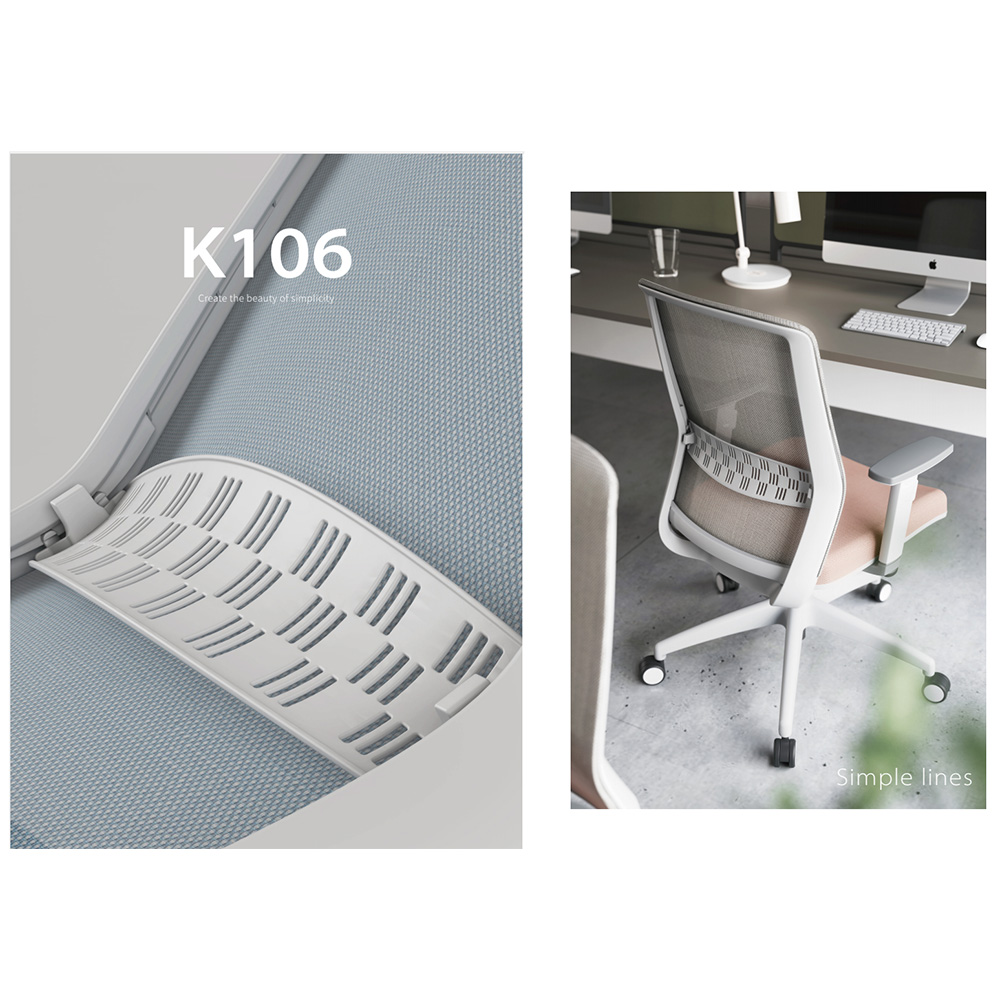 Superior Breathability and Temperature Control