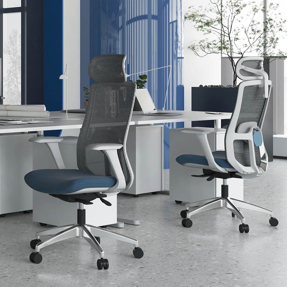 Customizable Ergonomic Support System