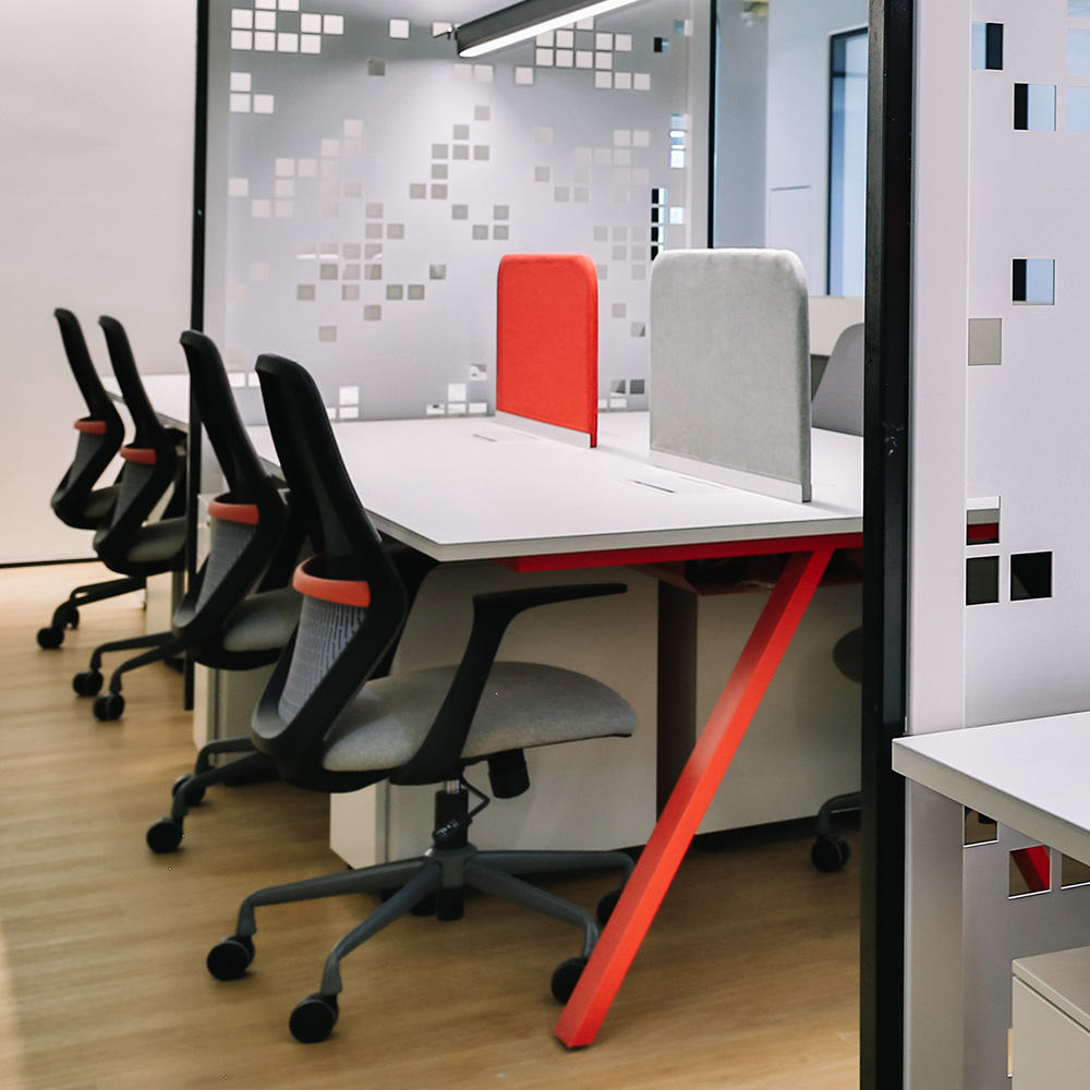 Flexible Configuration and Space Optimization