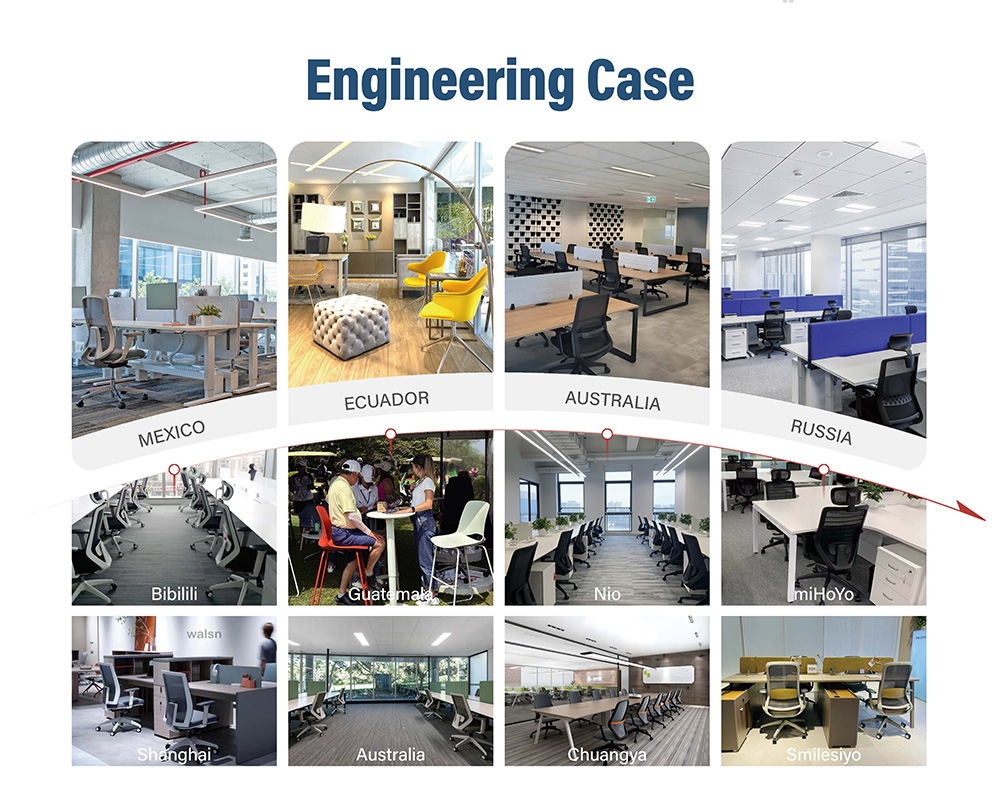 Exceptional Customer Service and Long-Term Support