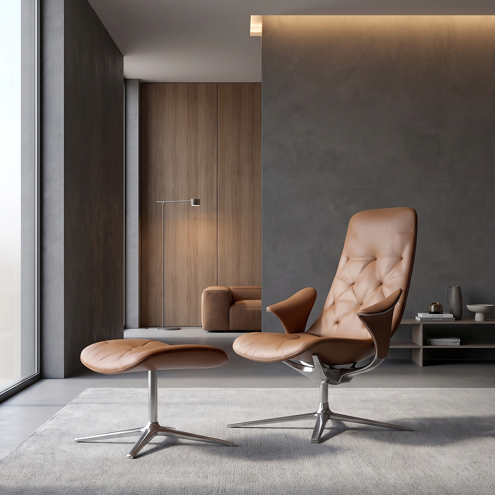 Space-Efficient Multifunctional Design
