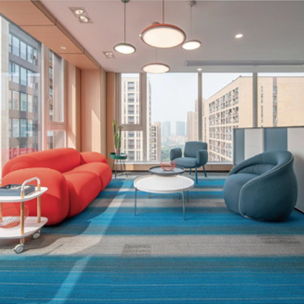 Premium Materials and Sustainable Construction