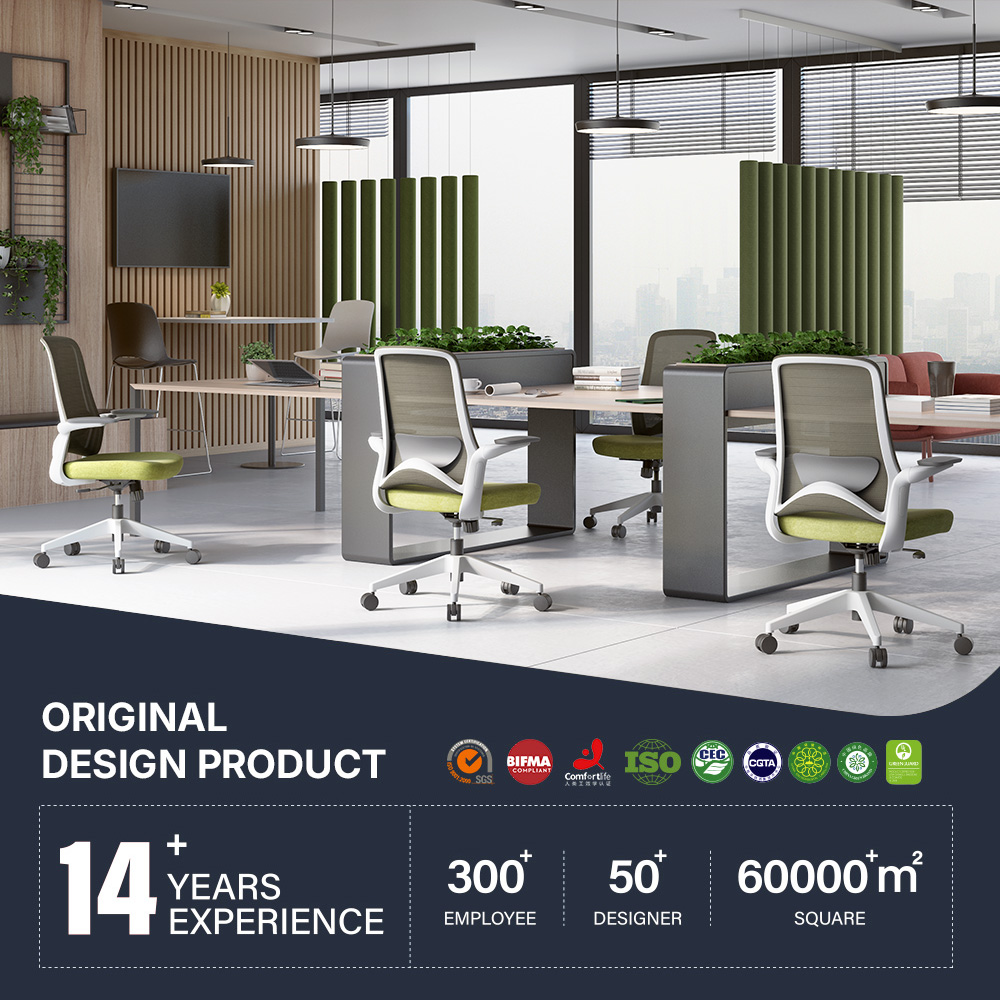 Ergonomic Excellence and Comfort Innovation