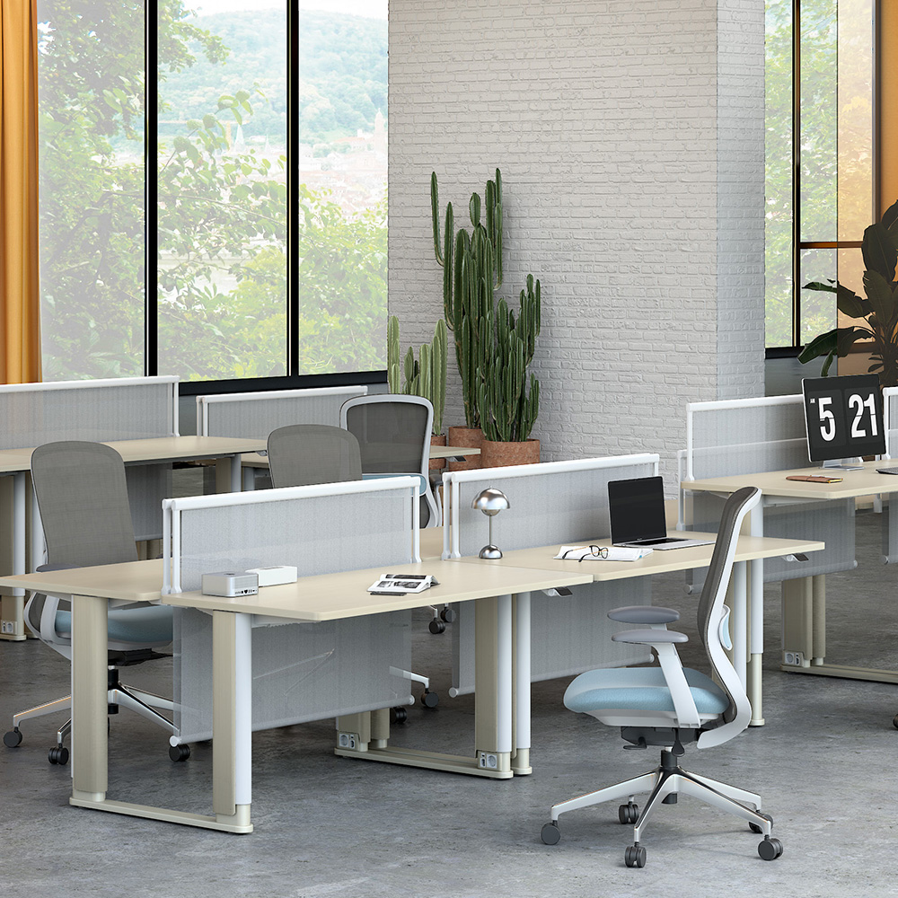 Advanced Ergonomic Design for Maximum Comfort