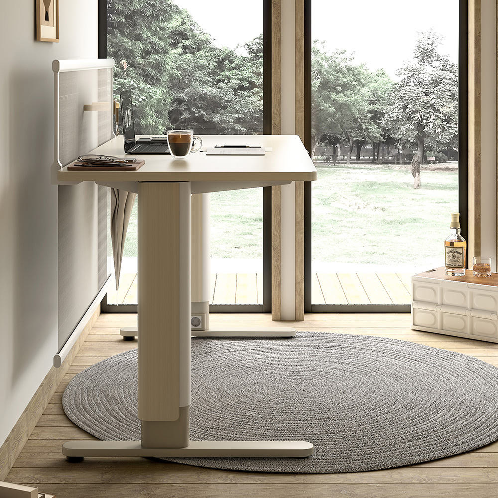 Enhanced Learning Environment Through Ergonomic Design