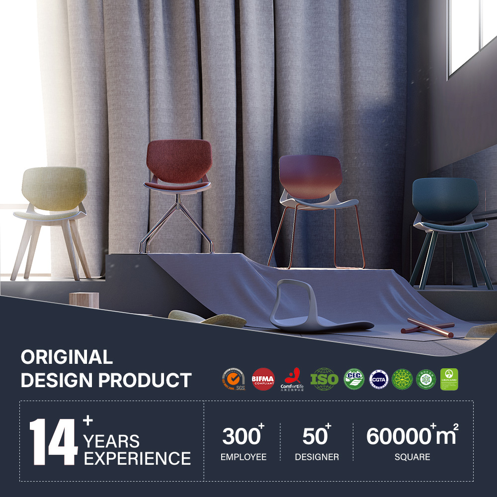 Ergonomic Excellence and Comfort Innovation
