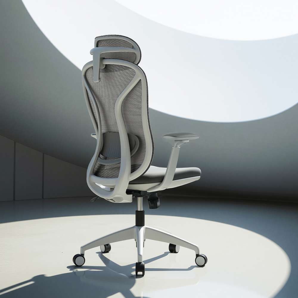 Ergonomic Adjustability and Extended Comfort Duration