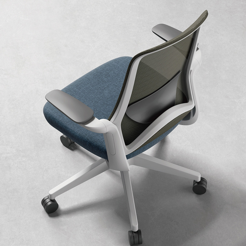 Customizable Comfort Features
