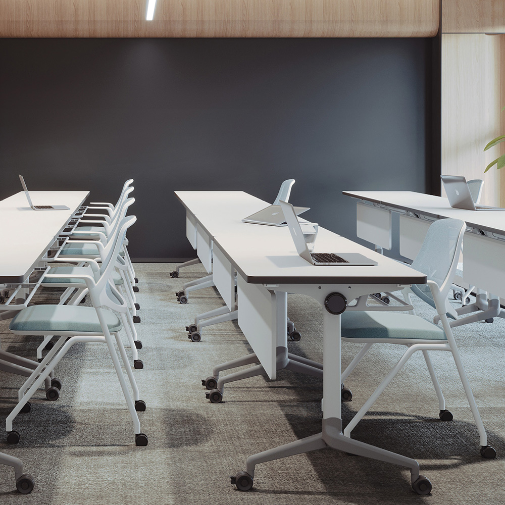 Durable Construction and Professional Design