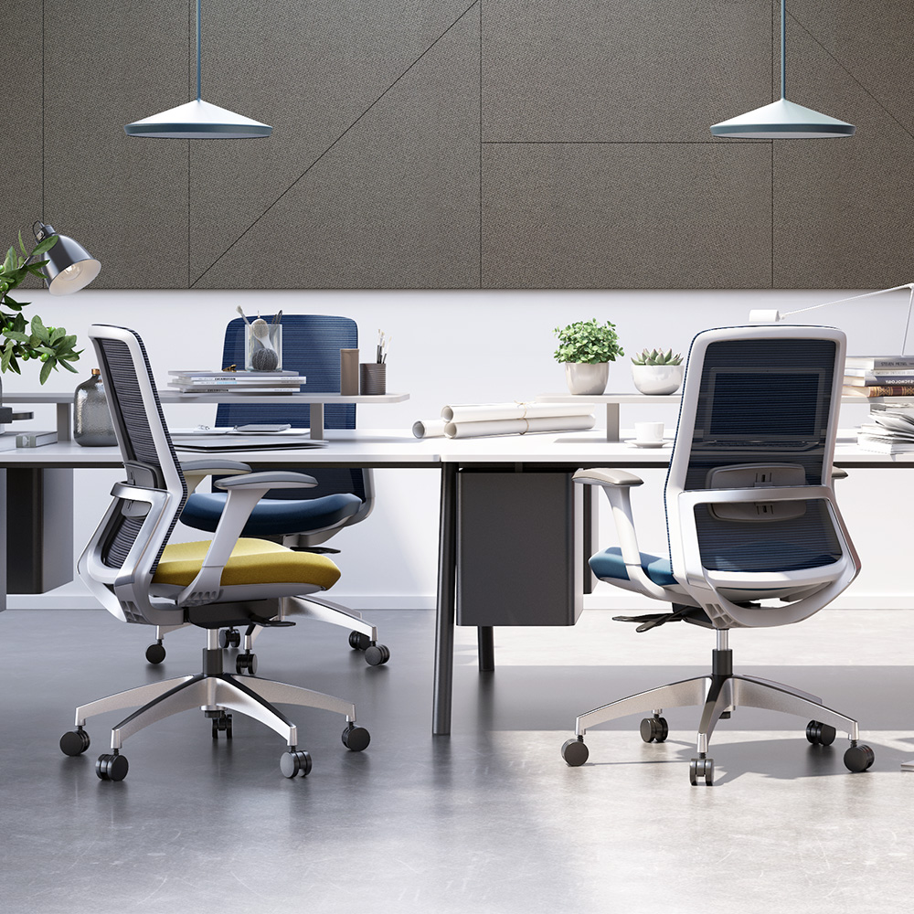 Advanced Ergonomic Support System