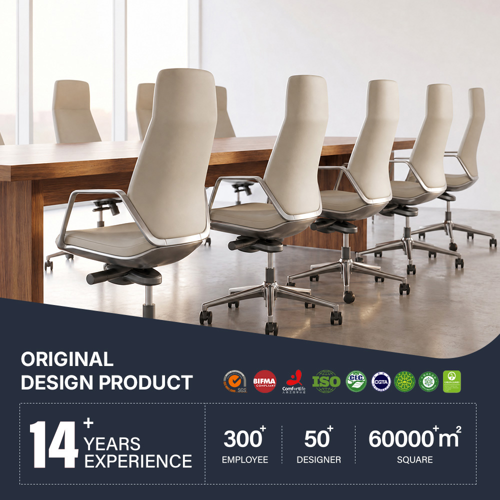 Premium Leather Quality and Durability