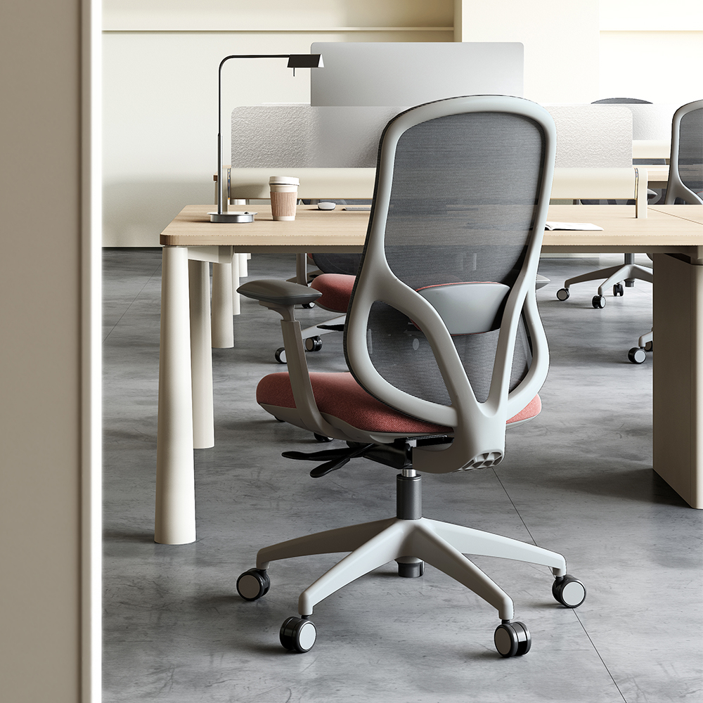 Superior Breathability and Long-Duration Comfort