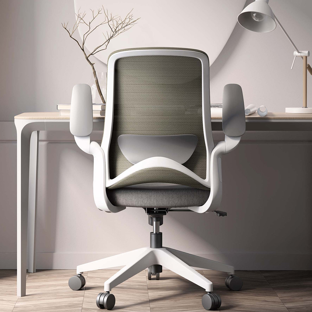 Ergonomic Comfort and Support
