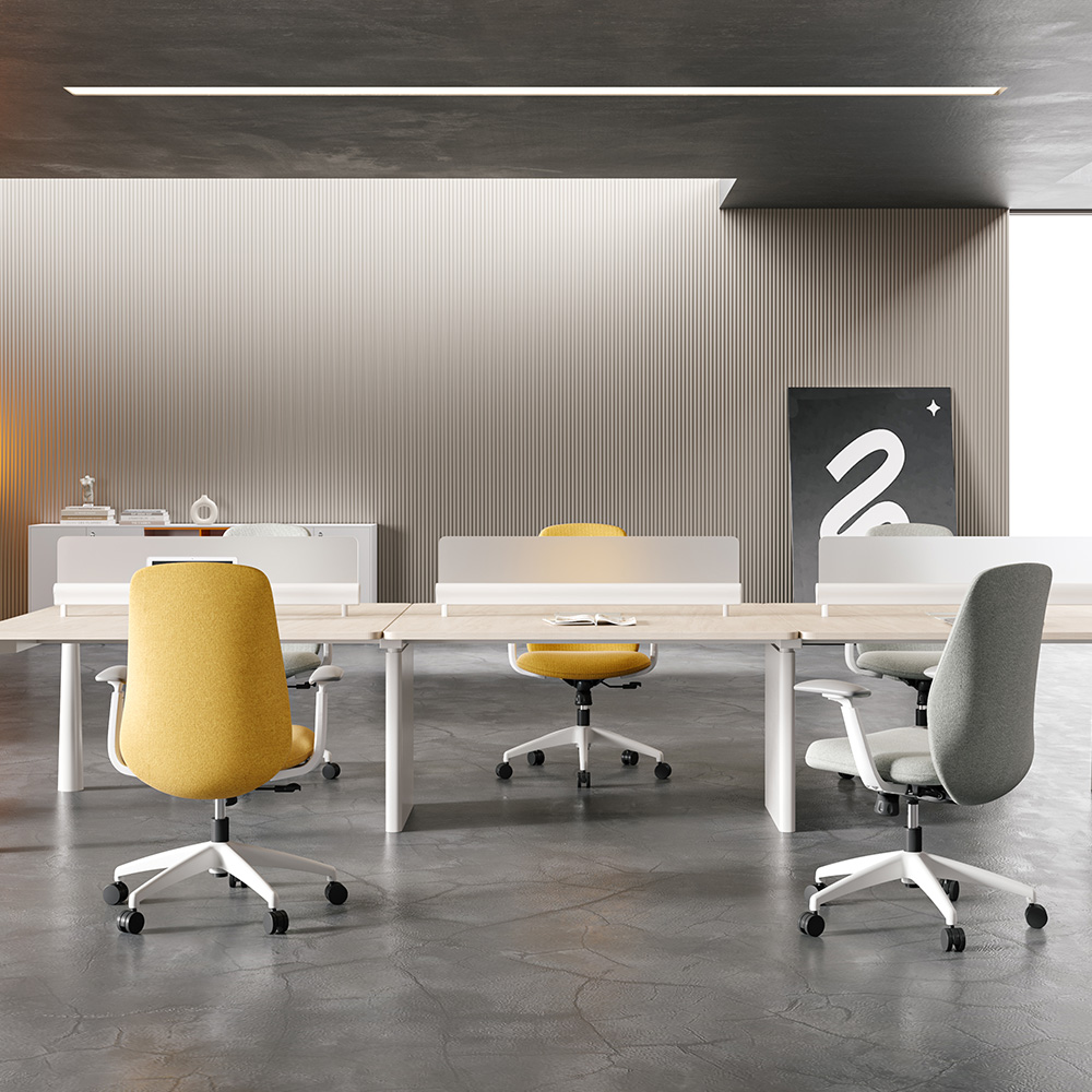 Customizable Comfort Features