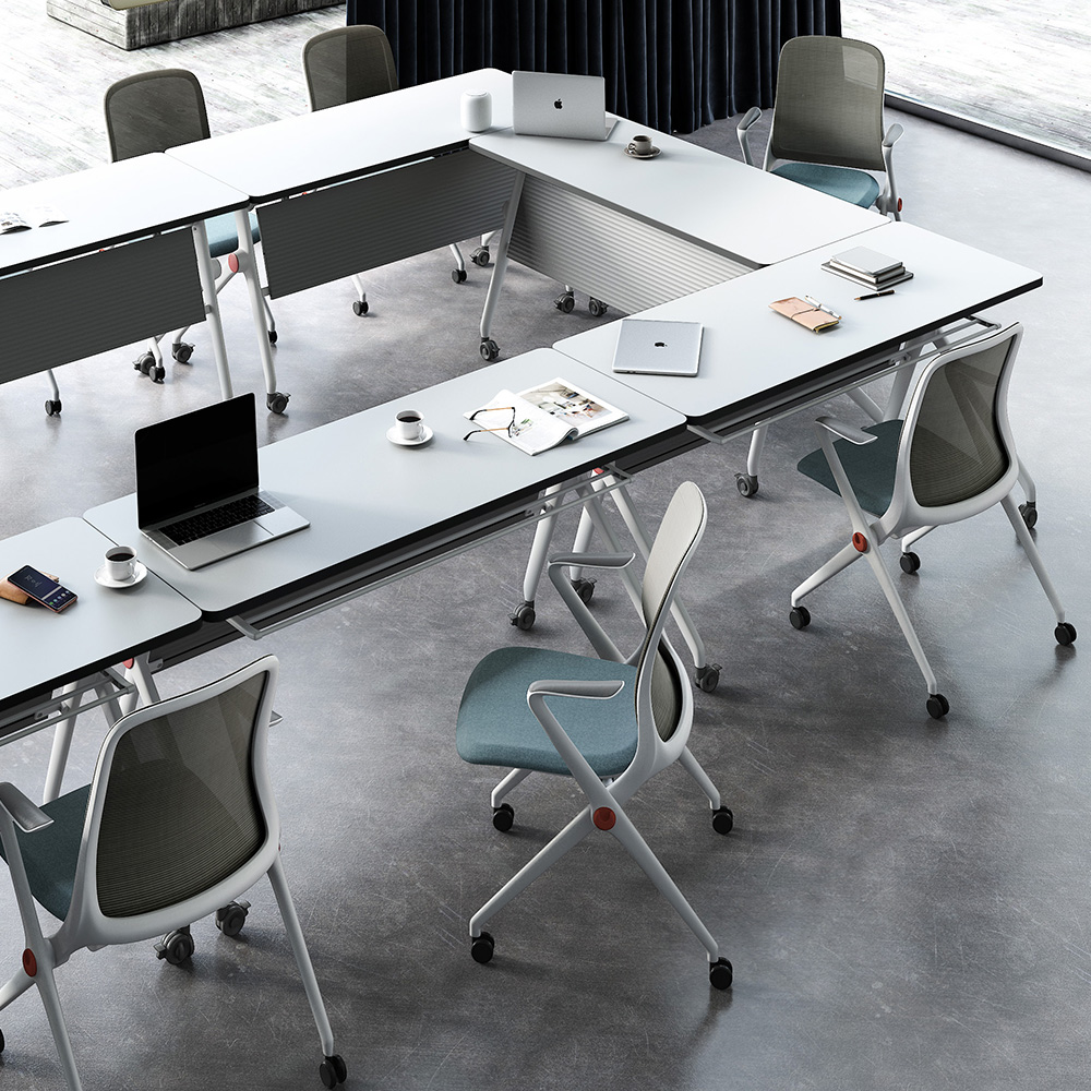 Premium Ergonomic Support System