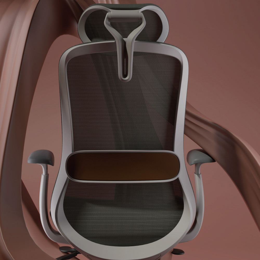 Ergonomic Support for All-Day Comfort