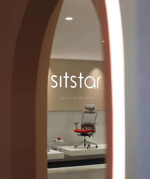 HQ showroom
