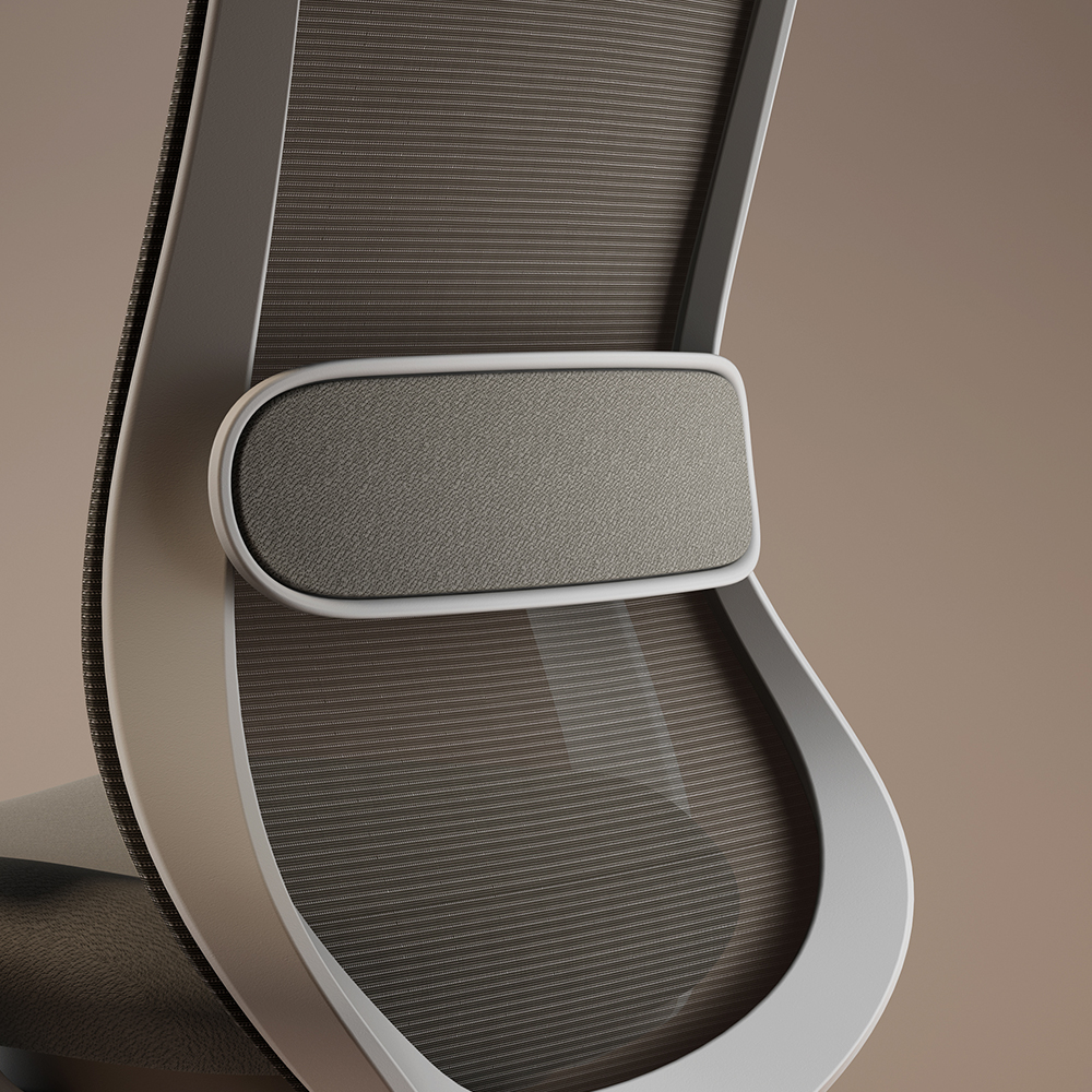 Enhanced Ergonomic Design for All-Day Comfort
