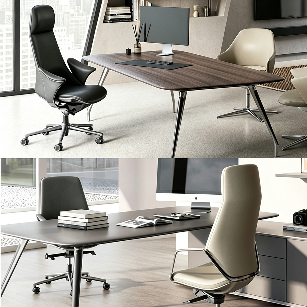 Superior Ergonomic Support