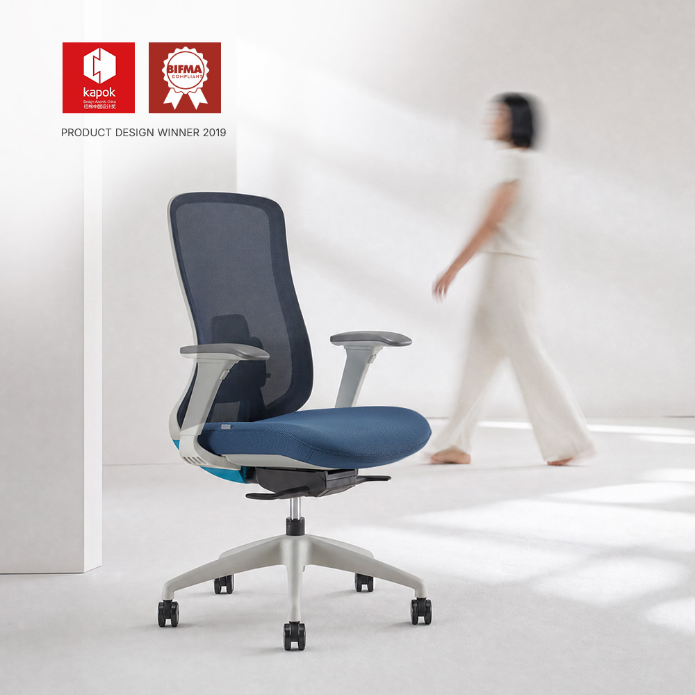 Ergonomic Support and Adjustability