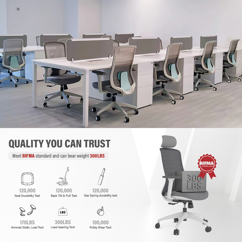 Effortless Mobility and Space Optimization