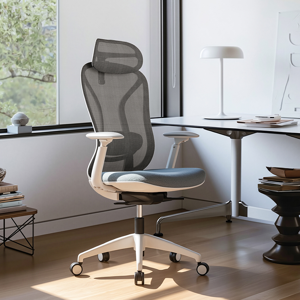 Advanced Headrest Technology for Cervical Support