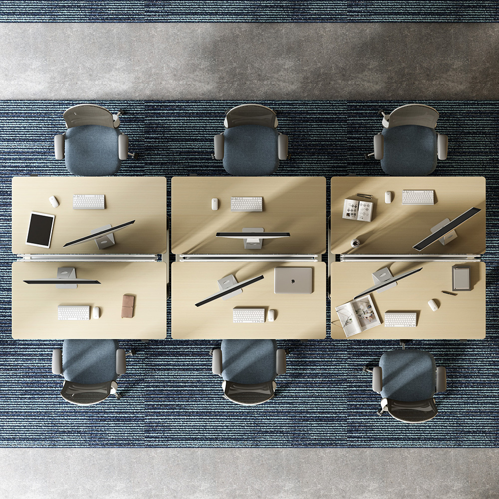 Flexible Modular Configuration Systems