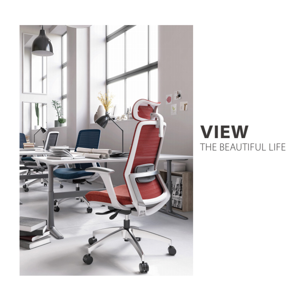 Customizable Ergonomic Features for Individual Needs