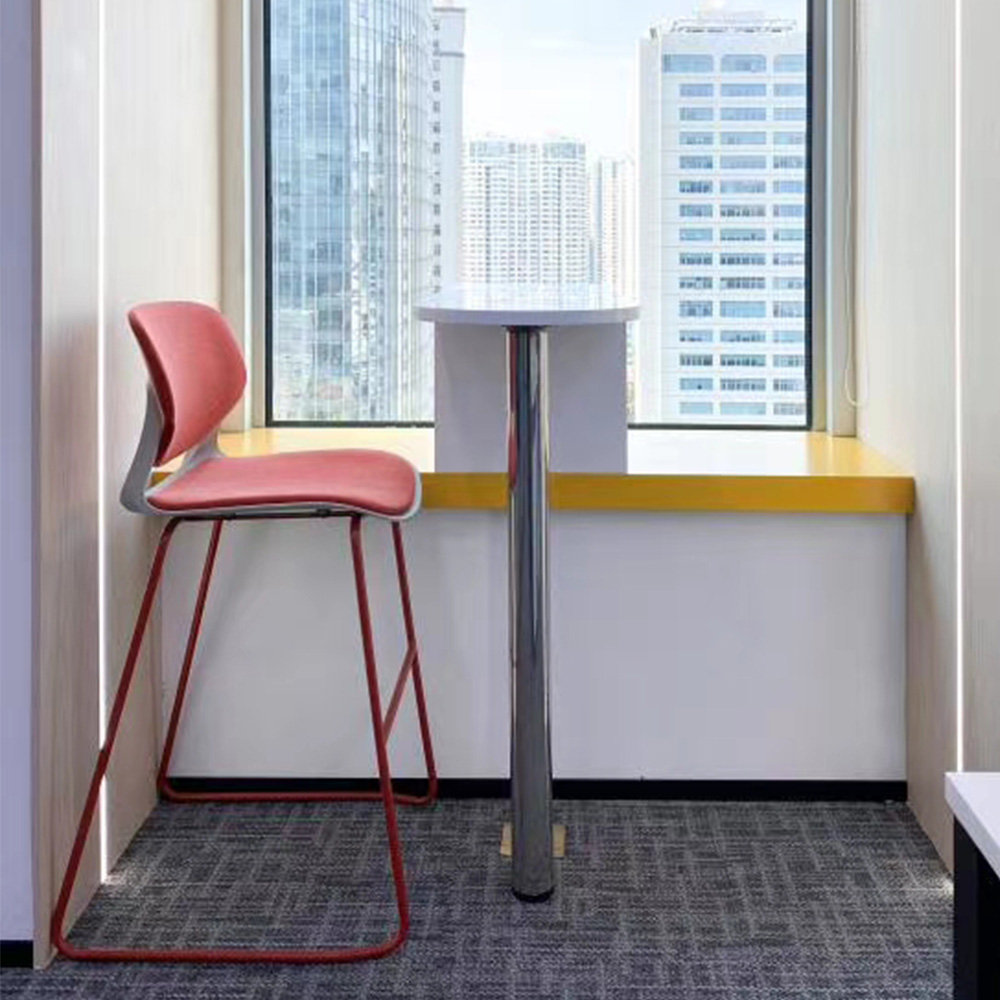 Flexible Mobility and Space-Saving Design