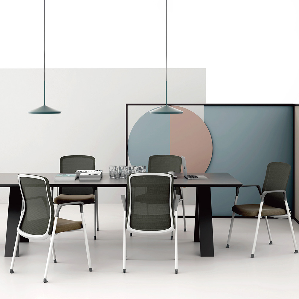 Quiet Operation Enhancing Professional Environments