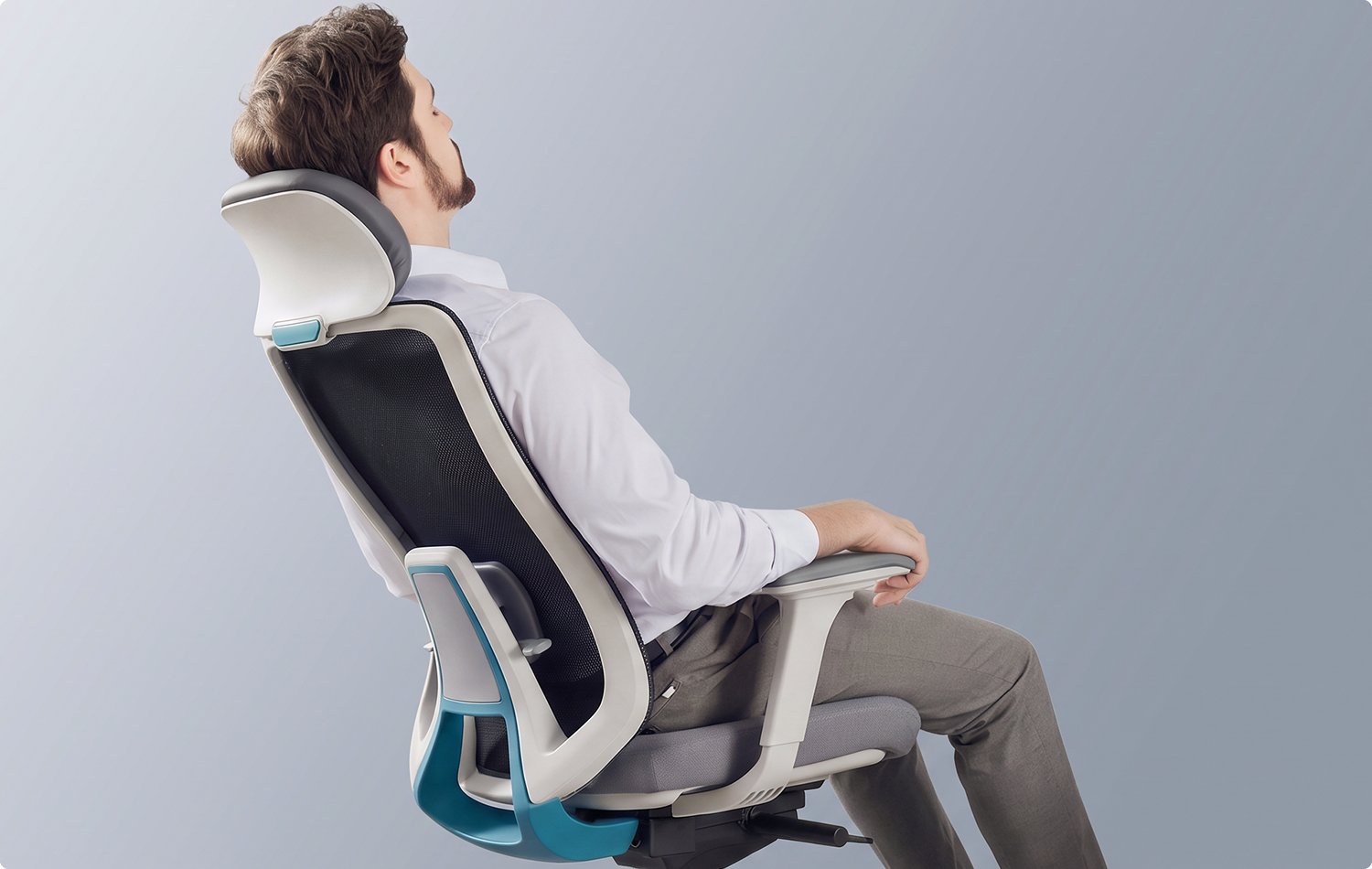 1.Floating Adjustable  Lumbar Support.png