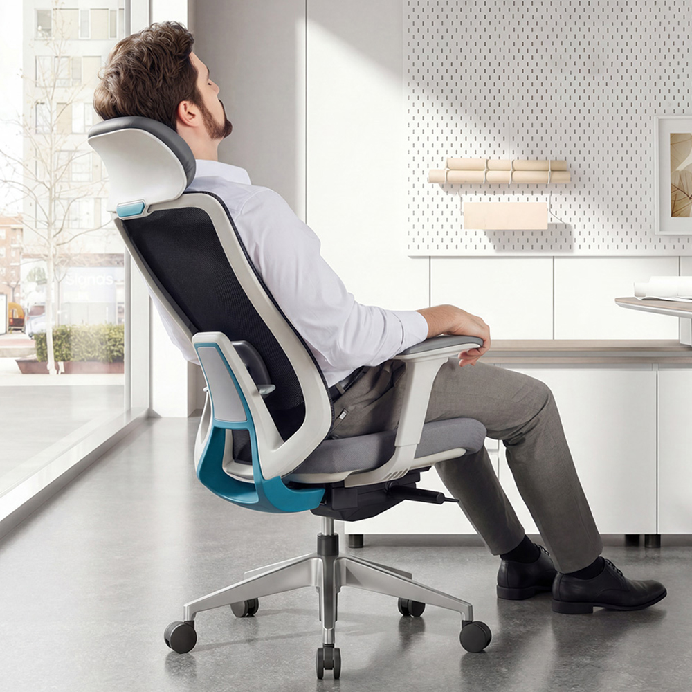 Advanced Lumbar Support Technology