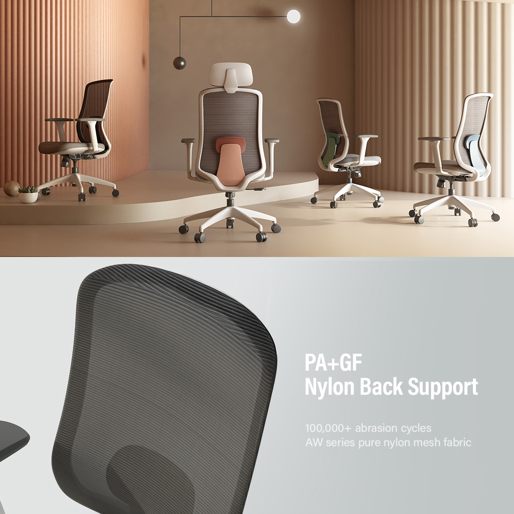 Customizable Ergonomic Support System
