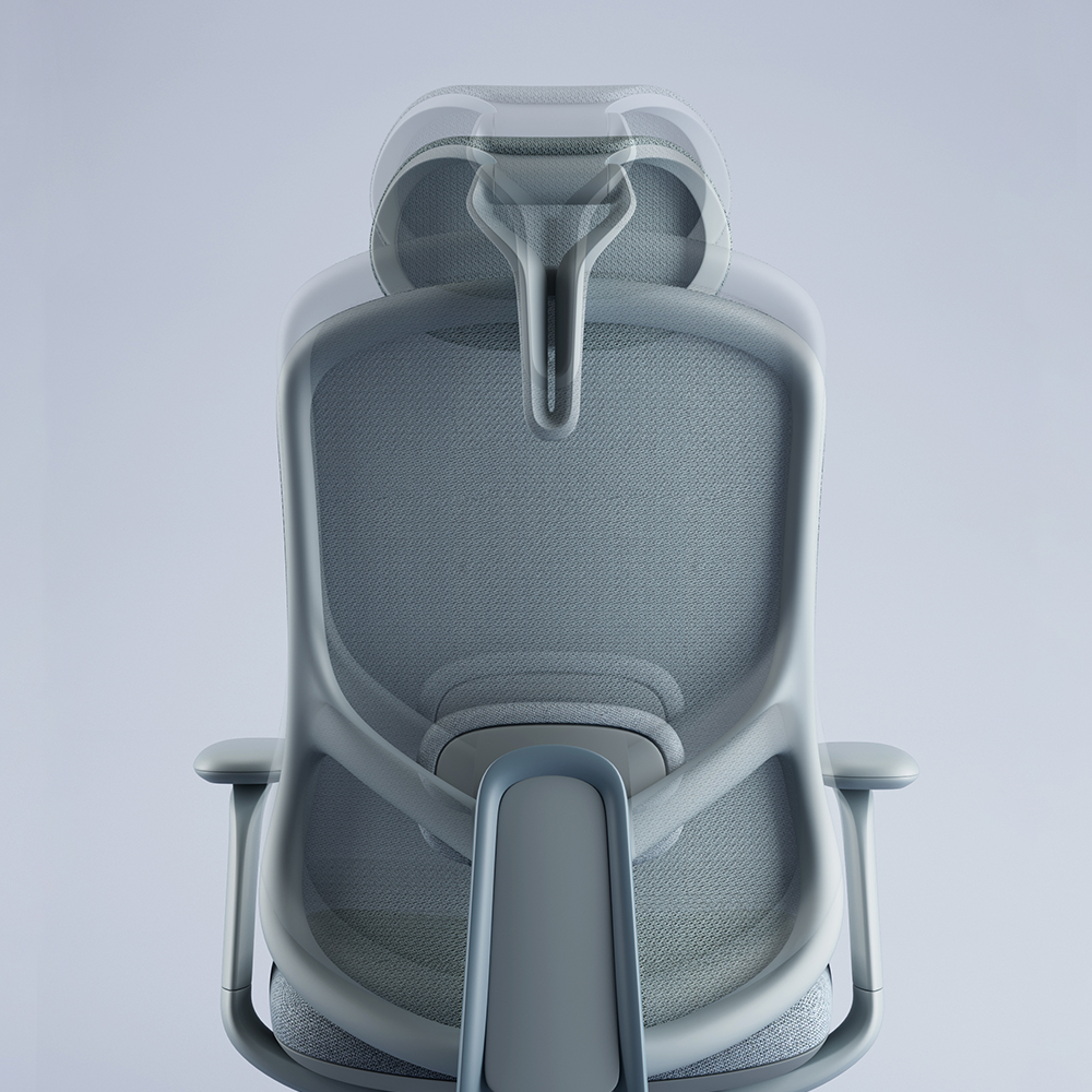 Customizable Lumbar Support Technology