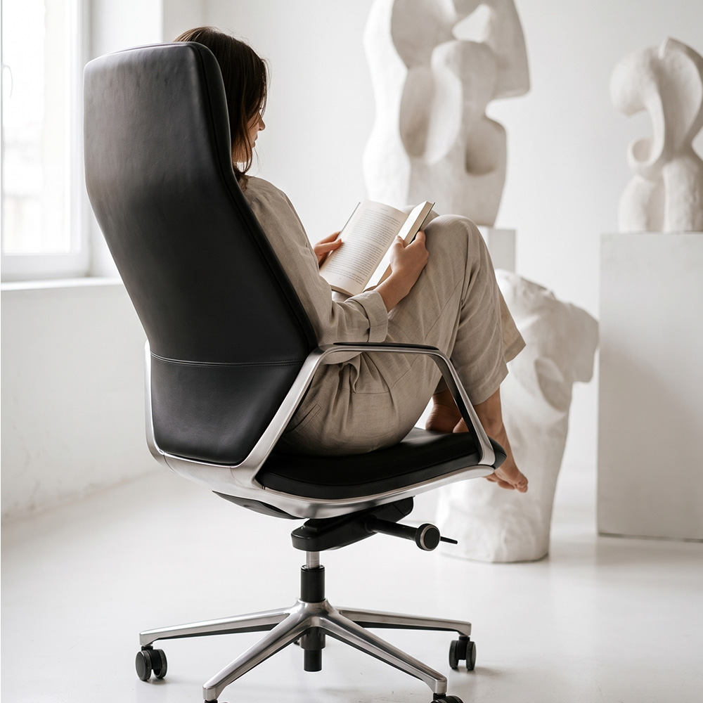 Comprehensive Ergonomic Support System
