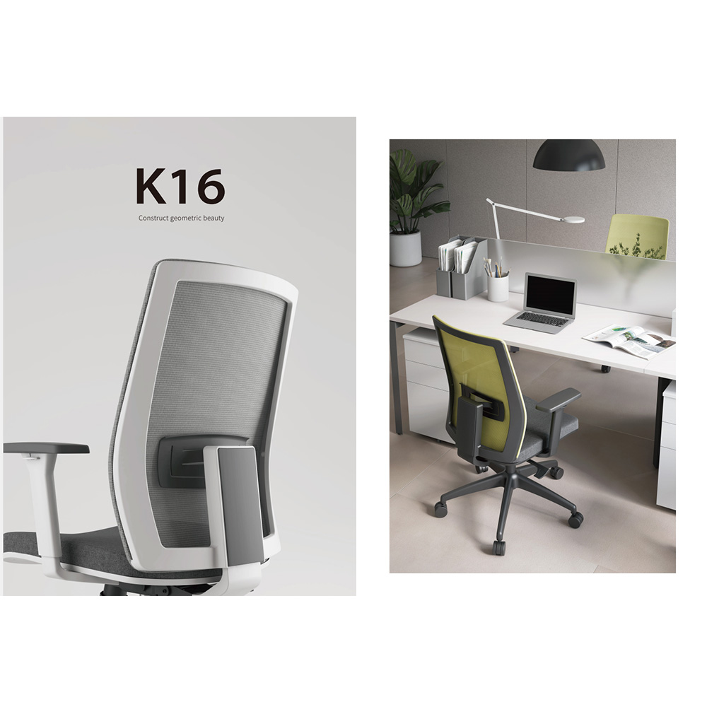 Ergonomic Support and Health Benefits