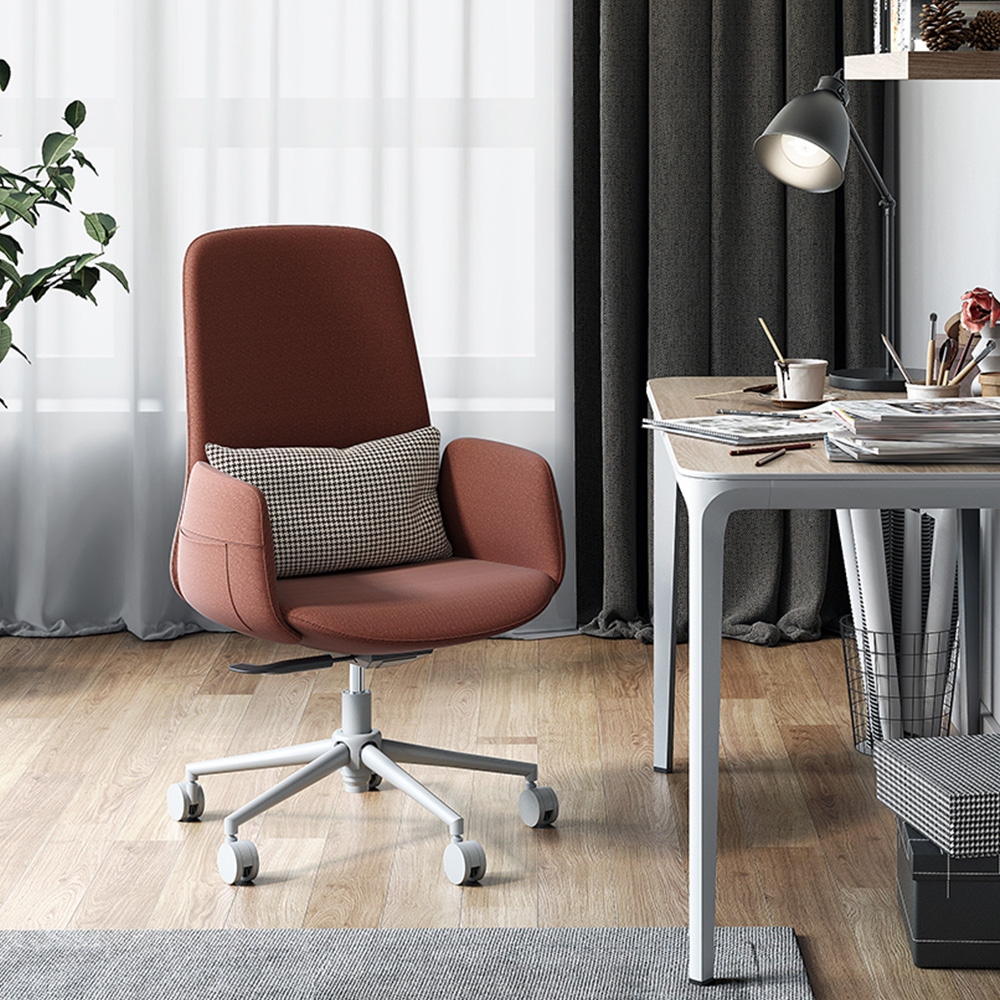 Ergonomic Excellence for All-Day Comfort